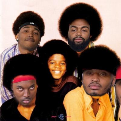 Father’s Day for all