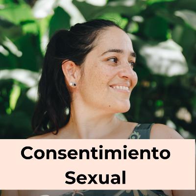 116. Consentimiento sexual