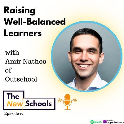 Amir Nathoo - Raising Well-Balanced Learners Amir Nathoo - Raising Well-Balanced Learners
