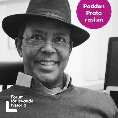 Kulturgeografen Mekonnen Tesfahuney om kolonialism och slaveri som rasismens startpunkt