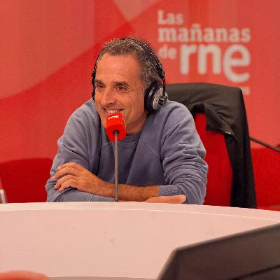 Las mañanas de RNE - Daniel Guzmán presenta 'La deuda'