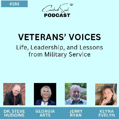 Veterans’ Voices: Life, Leadership, and Lessons from Military Service Veterans’ Voices: Life, Leadership, and Lessons from Military Service