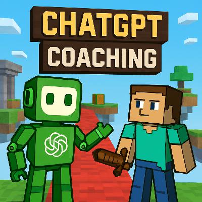 Schaffe ich es mit ChatGPT als Coach eine Runde Bedwars zu gewinnen?