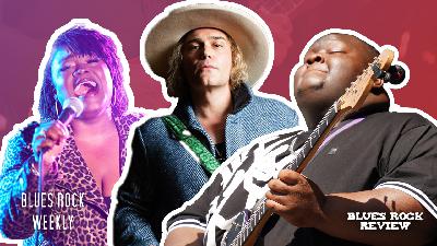 5 New B.B. Tribute Songs, Sayce, Allman, Copeland's Big Break