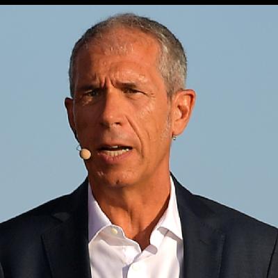 Carlos de Andrés: nuestras tardes de tele y ciclismo