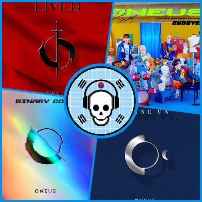 Mix N°114 - ONEUS