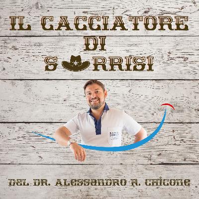 Intervista di oggi ✨ Longevity Smile: il segreto di un sorriso che dura tutta la vita ✨