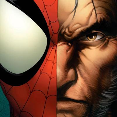 Ultimate Spider-Man: Freaky Friday! Ultimate Spider-Man: Freaky Friday!