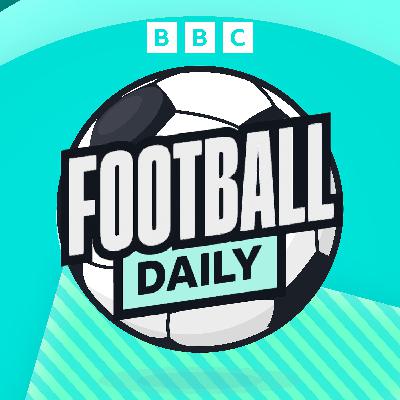 MNC: Palace demoted, Grealish Everton bound & Hürzeler on Brighton