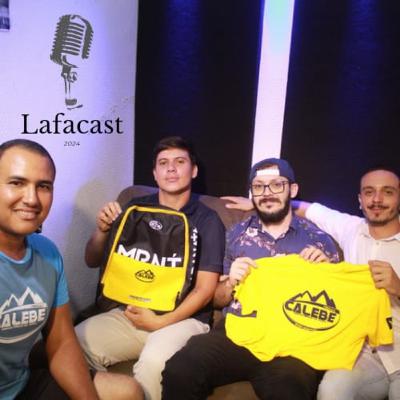EP - 05- Fábio Diretor jovem do distrito de Lins