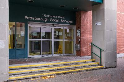 Social assistance health benefits at risk as Councillor Parnell appears ready to change vote