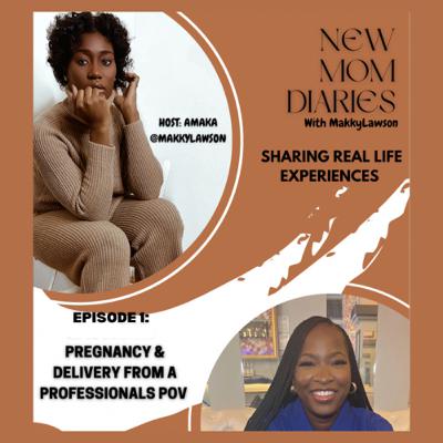 Pregnancy and Delivery from a Professional’s POV Pregnancy and Delivery from a Professional’s POV