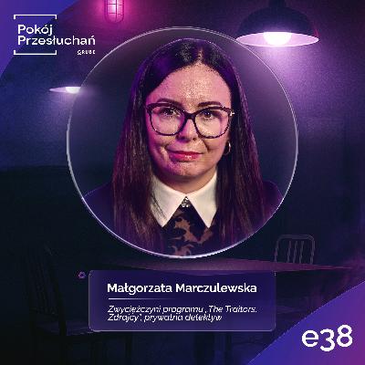 ŻYCIE PO REALITY SHOW: Kulisy Programu The Traitors Zdrajcy w TVN | Małgorzata Marczulewska