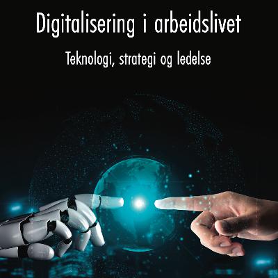 1-1 Teknologi og digital teknologi