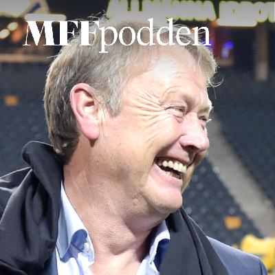 Specialavsnitt: Så minns vi Åge Hareide
