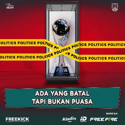 ADA YANG BATAL TAPI BUKAN PUASA | FREEKICK ADA YANG BATAL TAPI BUKAN PUASA | FREEKICK