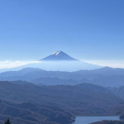 #19 今年度ラストの登山部活動報告 fromオフィスの屋上 #19 今年度ラストの登山部活動報告 fromオフィスの屋上