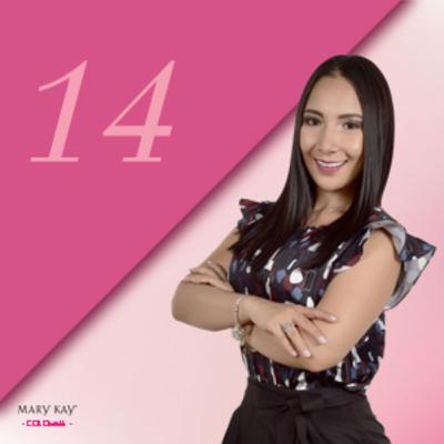 #14 "El Poder de ser tu mejor versión"