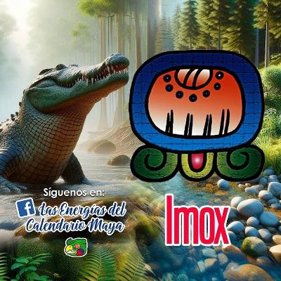 Ch'umilal Imox