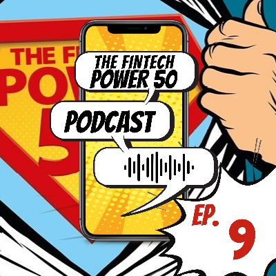 Episode 9: Embedded Finance Episode 9: Embedded Finance
