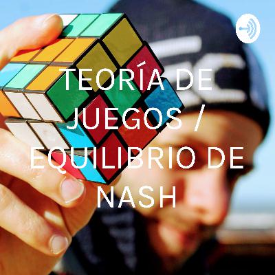Teoría de Juegos