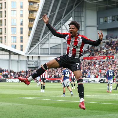 Fulham Horror Show. Will Bees Put It Right Against United? - Brentford v Manchester United Preview Podcast