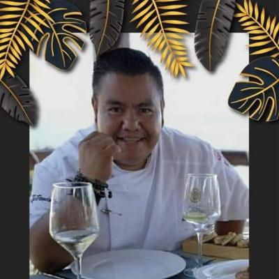 Receta de comida saludable " Tacos de Pescado"