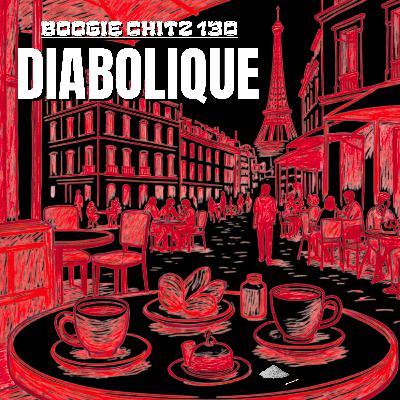 130 L'Épée - Diabolique (2019)