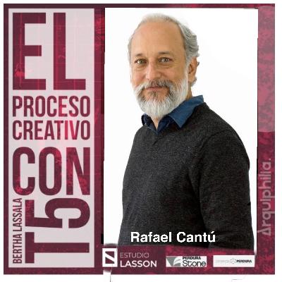 Rafael Cantú. Gómez Vázquez International, GVI.
