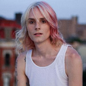 Jessie Jeffrey Dunn Rovinelli of "So Pretty" on Gender Deviant Film