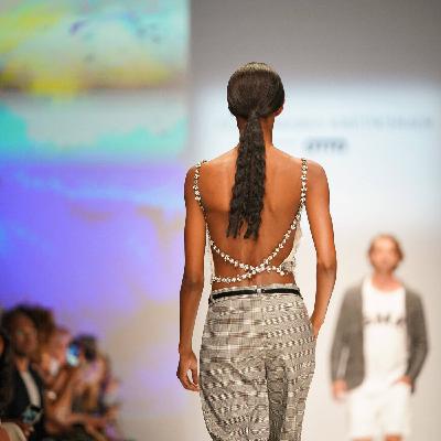 Vogue-Modechef: Berliner Fashion Week muss sich nicht verstecken Vogue-Modechef: Berliner Fashion Week muss sich nicht verstecken