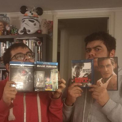 #43 - Roomie No More