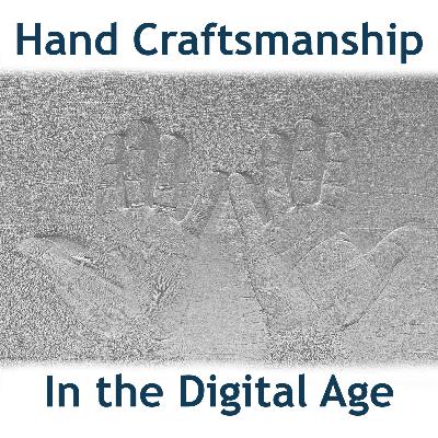 From my upcoming book The Joy of Workmanship