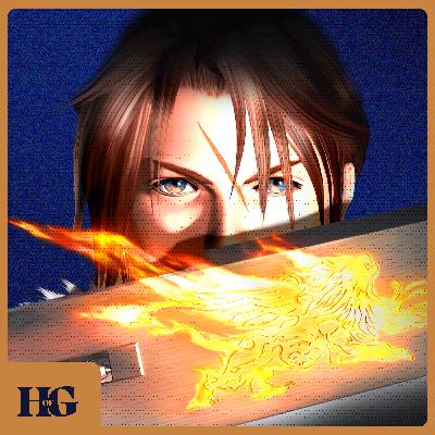 Succéder au meilleur jeu de l'histoire - Final Fantasy 8