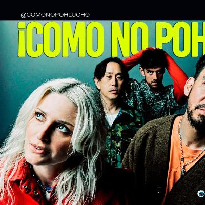 ¡Como no poh Lucho! - Capítulo 11 Temporada 02