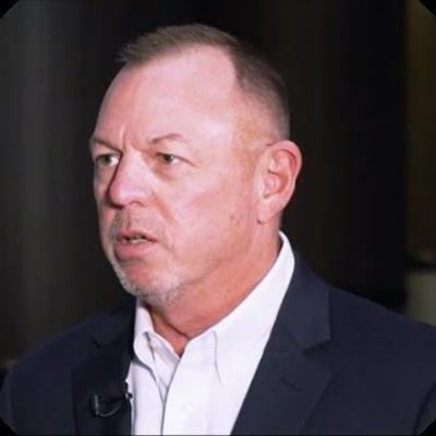 "I'm always inspired by these incredible young people." - Colonel David Hammons