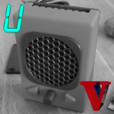 Mario Zechner: Discovering the joy of electronics by building a portable audio player from scratch