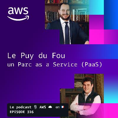 Le Puy du Fou : un Parc as a Service (PaaS)