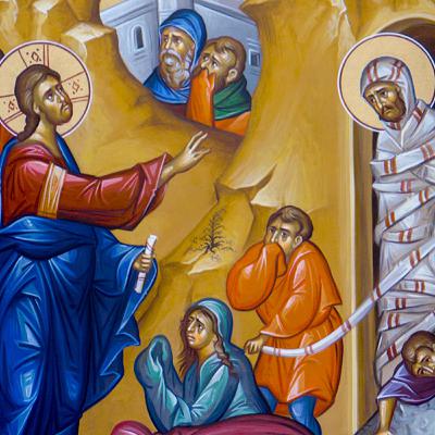 Loose Him and Let Him Go- Freedom Through Confession!