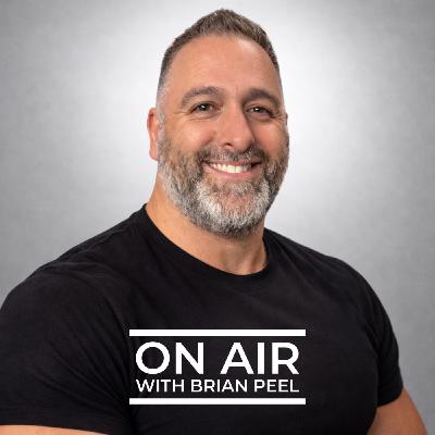 On Air with Brian Peel + MOBS