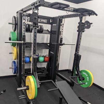 Force USA X15 and X20 Pro Reviews