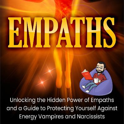 Empaths; storytime Empaths; storytime