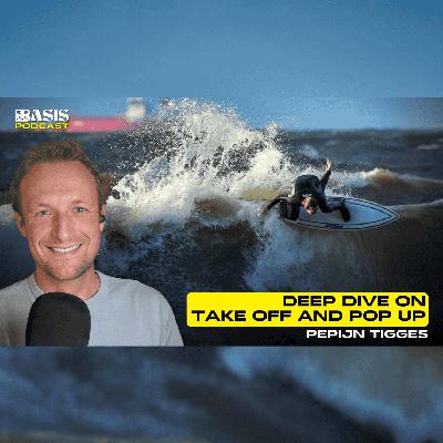 Deep Dive on Take Off and Pop Up w/ Pepijn Tigges