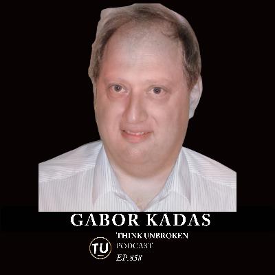 The Loneliness Epidemic Why Technology Is Making Us More Alone  with Gabor Kadas
