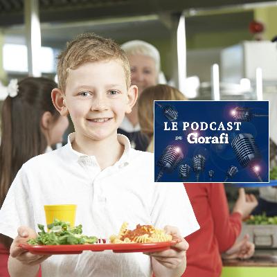 Les industriels de la charcuterie attaquent pour dénigrement un enfant qui refusait de finir son assiette