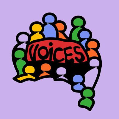 Voices Referendum Panel Conversations - Panel 2