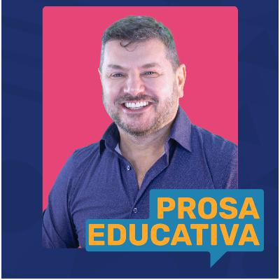 #01 PROSA EDUCATIVA - COMO está A EDUCAÇÃO NO BRASIL hoje? Com RENATO CASAGRANDE #01 PROSA EDUCATIVA - COMO está A EDUCAÇÃO NO BRASIL hoje? Com RENATO CASAGRANDE