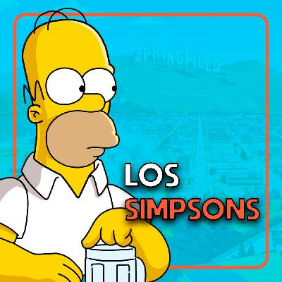 TDC 2X03 LOS SIMPSONS: ¿Es Ralph el mejor personaje secundario? | Tirar Del Cable Podcast