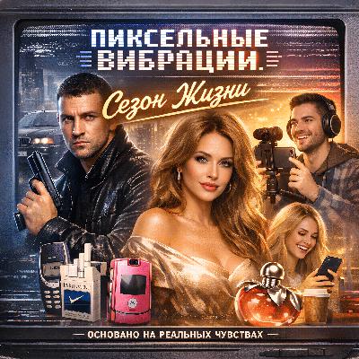 Мужчины, женщины и экран нулевых: почему все хотели быть как Саша Белый и Жади Мужчины, женщины и экран нулевых: почему все хотели быть как Саша Белый и Жади