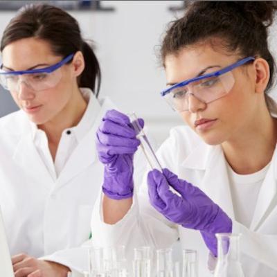 Episode 22: NSF ADVANCE Grants